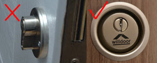 şemikler Kapı Güvenliği